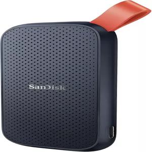 1TB 휴대용 SSD 최대 520MB/s USBC USB 3.2 2세대 SDSSDE301T00G25