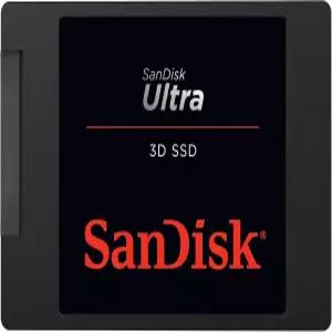 울트라 3D NAND 1TB 내장 SSD SATA III 6Gb/s 2.5인치/7mm 최대 560MB/s SDSSDH31T00G26