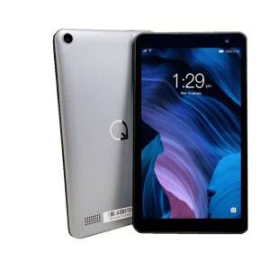 가성비태블릿 핫세일즈 8인치 3GB 32GB 안드로이드 12 코어 MTK8168 듀얼 USB 태블릿 PC 5MP CPU 터치필름 쿼드 카메라 QP80 와이파이