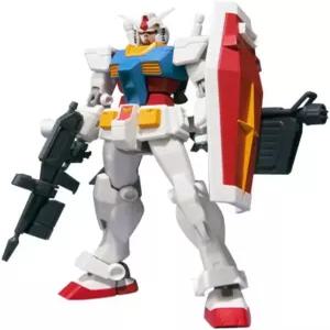 타마시이 네이션스 이 로봇 78 RX782 기동복