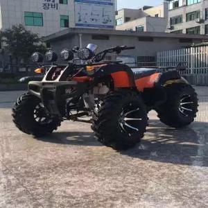4륜 오프로드 오토바이 농업용 250CC 계약금