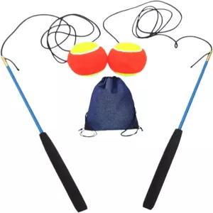 어깨 기 팔 운동 도구 볼 스윙 근육 이완 장치 휴대용 핸드헬드 디자인 이지 그립 기능 성인 남성 실내용