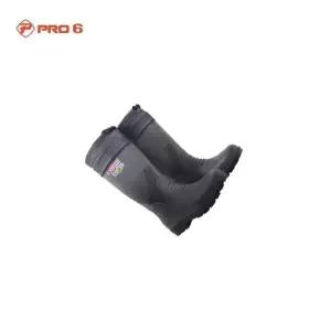 ksr 빅스탑 논슬립요딩장화 PS-01 안전장화 290mm 안전장화 주방장화 미끄럼방지장화