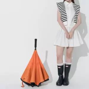 레그넷 거꾸로 우산의 좋아진 더욱 라이트 경량화 regnet 레그넷 와푸 거꾸로우산 장우산