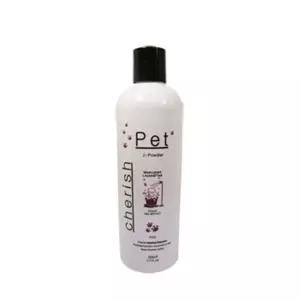 저자극 강아지 500ML 1P 약용 목욕 샴푸 벌레방지 jsH6+2kGb