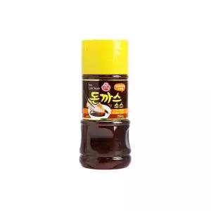 오뚜기 돈까스소스290g pCn9+5tLN