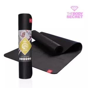 홈트운동필수품 클래식 젠 요가매트 홈트 스트레칭 운동 매트 6mm 1P