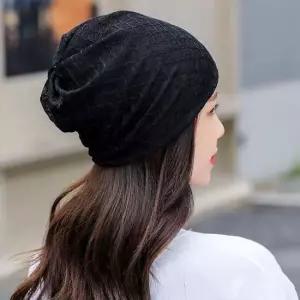 마스크 멀티스카프 2p 블랙 배달 머플러 등산 쿨토시