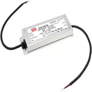 평균 우물 ELG-100-24AB-3Y 24V 4A 96W 정전압 + LED 드라이버