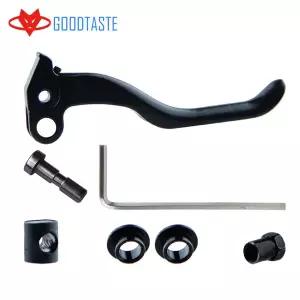 Goodtaste XOD 레버 수리 부품 핸들 자전거 산악 전자 자전거 전기 스쿠터 MTB 유압 브레이크 액세서리 알