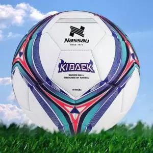 축구공 기백 5호 축구공 축구볼 구기축구 조기축구