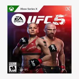 EA 스포츠 UFC 5 - Xbox 시리즈 X