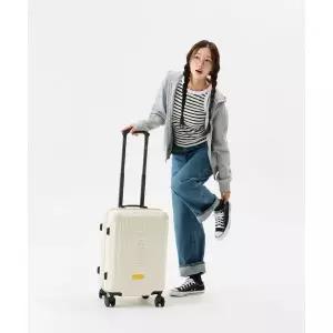 매장정품 NATIONALGEOGRAPHIC 내셔널지오그래픽 하바나 캐리어 20형 IVORY N245ASU350012 1453750