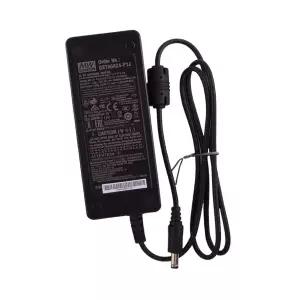 데스크탑 산업용 어댑터 60W 24V 2.5A GST60A24-P1J AC-DC SMPS 스위칭 전원 공급 장치
