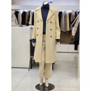 [더아이잗]더아이잗 세이브존07 H라인 울 코트 IMAP0CT52 (31539466)
