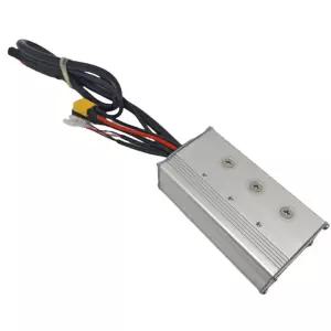 바팡 H550 G063 전동 48V 1000W용 토크 컨트롤러 CAN 디스플레이 및 토크 바텀 브래킷 호환