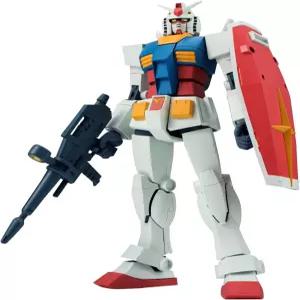 타마시이 네이션스 모블리 슈트 로봇 RX782 버전 A.N.I.M.E