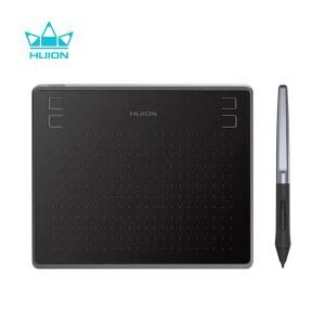 가성비태블릿 HS64 태블릿 6인치 드로잉 디지털 패드 8192 윈도우 안드로이드 필기 노트북용 보드