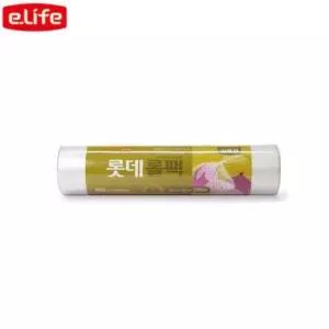 위생백 위생롤백 중형 롯데 알뜰형 이라이프 200p