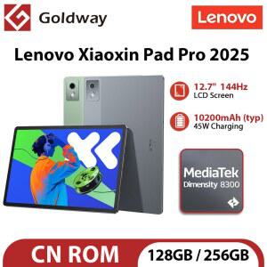 가성비태블릿 샤오신 패드 프로 디멘시티 8300 128GB256GB 10200MAH 16 ROM 12 9K 디스플레이 144HZ LCD 7인치 태블릿 45W 충전기 PC ZUI