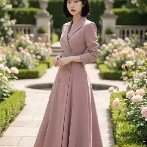 친절한탄씨 촘촘하우스 하객룩 결혼식하객룩 상견례옷차림 하객원피스 여성원피스 오피스룩 하객룩