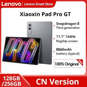 가성비태블릿 샤오신 패드 프로 GT 태블릿 11 1인치 버전 2K PC LCD GEN 144HZ 스냅드래곤 8860MAH 안드로이드 디스플레이