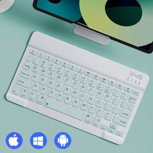 텐키패드 넘버패드 안드로이드 무선 키보드 블루투스 호환 78 PC 윈도우 태블릿 미니 IOS 게임용