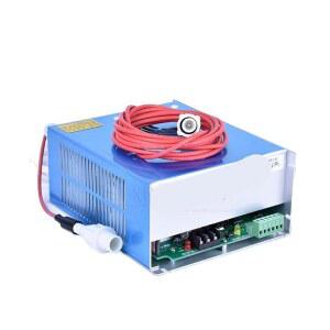 CVTFTYHU DY10 전원 공급 장치 110V / 220V (W1 T1 80W 튜브 마크 커팅 각인기 110V)