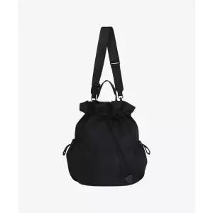 노스페이스 THE NORTH FACE NN2PS20J 화이트라벨 보니 멀티 팩 BLACK 151782