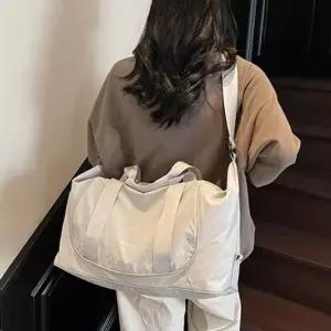 남녀 대용량 짐가방 여행용 보스턴백 망치가방 보부상 3색 보스턴백 여행가방 패션여행백