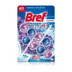 [브레프] 파워액티브 변기세정제 라벤더 50g 2개 악취제거[35915445]