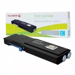 제록스 CT202034 정품토너 파랑(11000매) DP CP405d