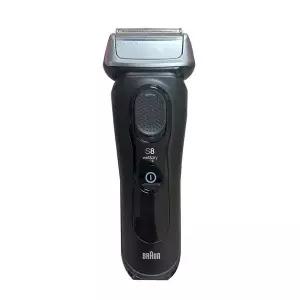 [BRAUN]브라운 시리즈 8 Smart 전기면도기 8560cc 무료배송 ..[35917186]