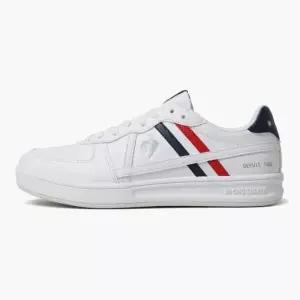 [르꼬끄]운동화 NQJ QQ113LCU11-WBR RGT 83 클래식 / WHITE BLUE RED