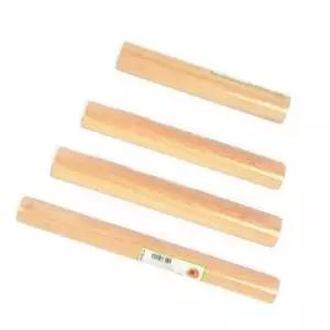 밀가루밀대 나무밀대 대 롤링 반 50cm YS-1029