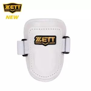 ZETT 제트 야구 유소년 암가드 BAGK-42J [흰색] ZT26BBGE119 V2604