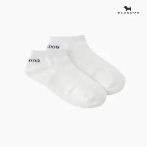 [블루독] 베이직 발목 양말OW (2431981001)