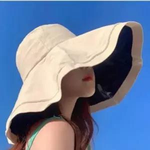 벙거지 와이어 자외선차단 모두팜 여성 챙넓은 여름모자 버킷햇 휴가용 와이어햇 원픽_25169498