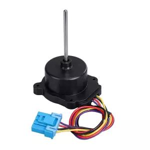 EAU65058522 RFD3410A122A 냉장고 증발기 팬 모터 어셈블리 LG 호환 DC 12V 1A 교체