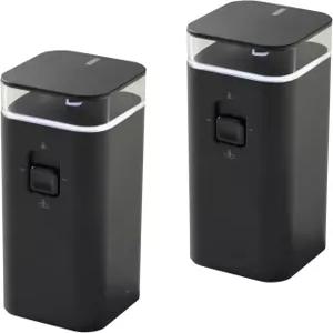 Avaenzo 2팩 듀얼 모드 가상 벽 장벽 조명 하우스 IRobot Roomba 600 700 800 900 I S 시리즈 E5 E6 I4 I6