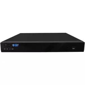 캠스타 GW 시큐리티 16채널 4K 8MP NVR 비디오 레코더 단독 사용