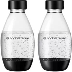 소다스트림 퓨즈 0.5L TP BLACK DWS