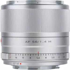 Used Viltrox AF 56mm f/1.4 XF Lens for FUJIFILM X