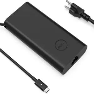 130W 100W USB C 고속 충전기 Dell Pro Max 16/14 프리미엄 16 MC16255 MA14250 DA16250 Type-C 노트북
