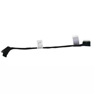 Dell Latitude 5420 5421 E5420 GDF400 0WHXFP DC02003PI00용 Zahara 배터리 케이블 교체