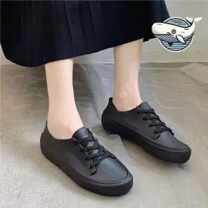 여성 방수 디자인 장화 여름 비 오는 날 필수