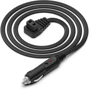 12V 휴대용 자동차 냉장고 DC 전원 코드 냉동고 쿨러 충전기 Bodega AstroAI Alpicool ICECO 세트파워