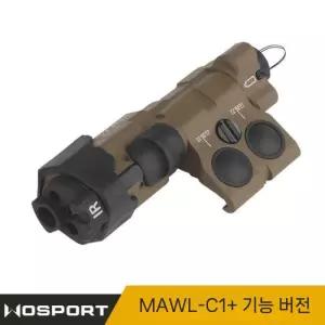 조명 손전등/ 레이저/ 표시기 표적/ 그린