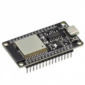 호환 ESP32 개발 보드 무선 WiFi 블루투스 모듈 초저전력 듀얼 코어 ESP32S 30핀 브레이크아웃 보드