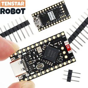 호환 Nice Nano V2 0 Bluetooth 충전 관리 Pro NRF52840과 호환되는 NRF52840 개발 보드